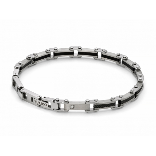 Bracciale Uomo Yukiko KBRD1792