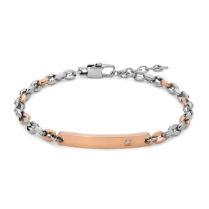 Bracciale Uomo Yukiko KBRD1835