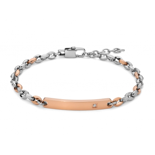 Bracciale Uomo Yukiko KBRD1835