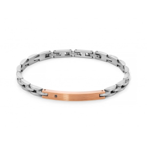 Bracciale Uomo Yukiko KBRD1838