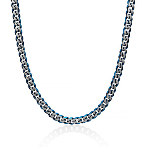 Collana Uomo Yukiko KCLD3974