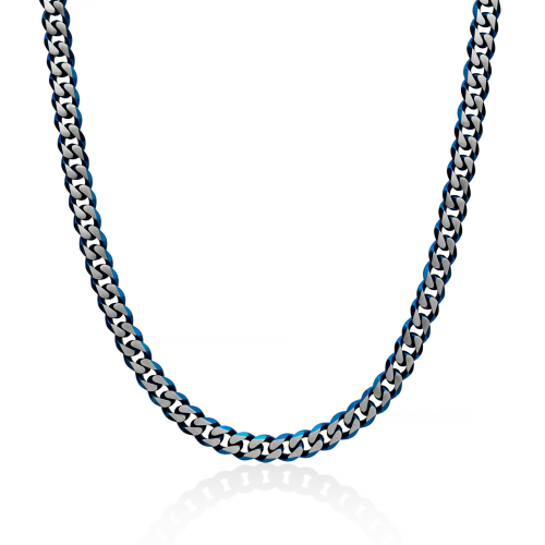 Collana Uomo Yukiko KCLD3974