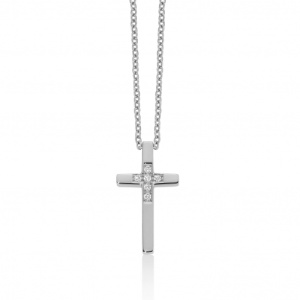 Collana Uomo Yukiko KCLD3981