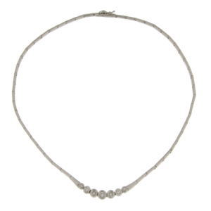 Collana Donna Yukiko KERD675Y