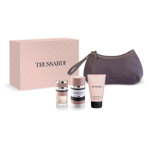 Trussardi Cofanetto Donna