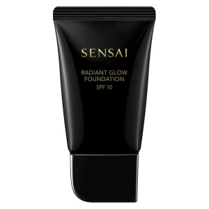 Fondotinta Sensai Radiant Glow Rg204.5 – Beige caldo 30 ml