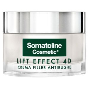 Somatoline Lift Effect 4D Crema Filler Antirughe 50 Ml
