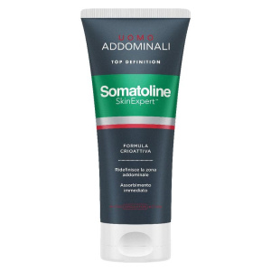 Somatoline Addominali Uomo Top Definition 200 Ml