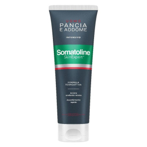 Somatoline Pancia E Addome Uomo Intensivo 250 Ml