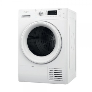WhirlpoolASCIUGATRICE WHIRPOOL FFTNM1182IT 8Kg A++ 6 SENSO EASYCLEAN.8003437639241
