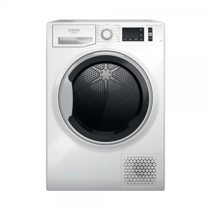 Hotpoint AristonASCIUGATRICE HOTPOINT NT M119X3SKY IT 9Kg A+++ AUTOCLEAN INVERT8050147634653