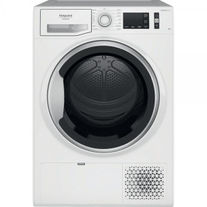 Hotpoint AristonASCIUGATRICE HOTPOINT NT M11 8X3SK IT 8Kg A+++ INVERTER DISPLAY8050147656549