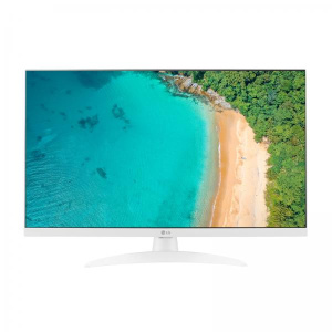 LgTVC 27″ SMART T2/S2 BIANCO8806091723178
