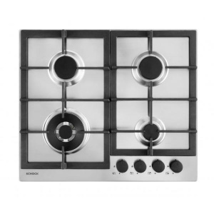 PC SCHOCK STR64THIX INOX#CONSEGNA IN 3 SETTIMANE#