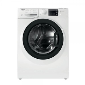 Hotpoint AristonLAVATRICE HOTPOINT ARISTON RSSGR527B IT 45CM 1200g 7Kg CLASSE B INVERTER VAPORE8050147658857