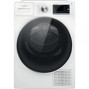WhirlpoolASCIUGATRICE WHIRPOOL W7XD95WR IT 9Kg A+++-10% INVERTER8003437643095