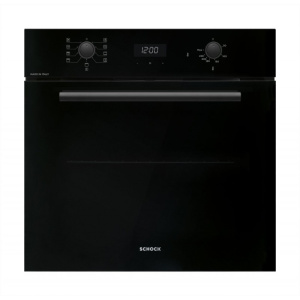 FORNO SCHOCK SFS98BK NERO#CONSEGNA IN 3 SETTIMANE#