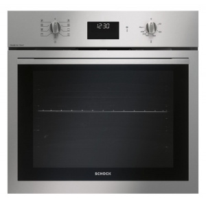FORNO SCHOCK SFP98IX INOX#CONSEGNA IN 3 SETTIMANE#