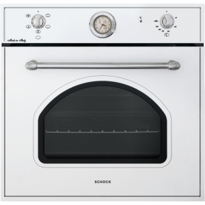 FORNO SCHOCK SFN5407CN BIANCO#CONSEGNA IN 3 SETTIMANE#