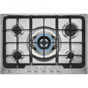 PIANO COTTURA ELECTROLUX PX750UOV#CONSEGNA IN 3 SETTIMANE#