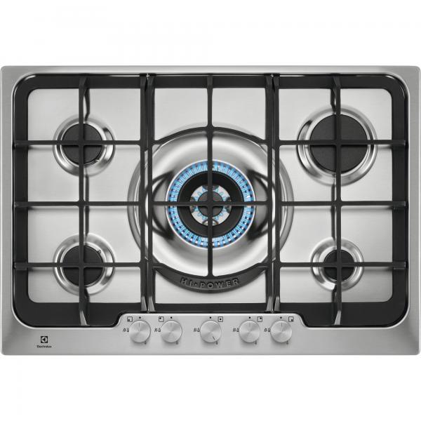 PIANO COTTURA ELECTROLUX PX750UOV#CONSEGNA IN 3 SETTIMANE#