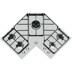 PIANO COTTURA FOSTER 7038 052#CONSEGNA IN 3 SETTIMANE#