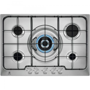 PIANO COTTURA ELECTROLUX PX750UV#CONSEGNA IN 3 SETTIMANE#