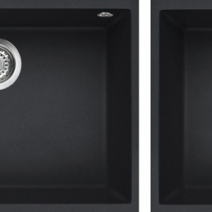 Elleci LAVELLO FRAGRANITE ELLECI LGQ21059BSO ANTRACITE*** 8031873053765