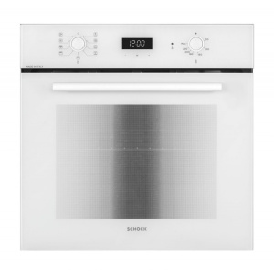 FORNO SCHOCK SFS98WHN BIANCO#CONSEGNA IN 3 SETTIMANE#