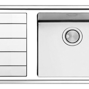 LAVELLO APELL LNP100.1ILBC VASCA A DESTRA #CONSEGNA IN 3 SETTIMANE#