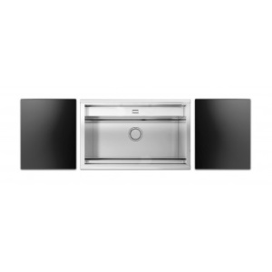 LAVELLO APELL RE79.1IKITB BLACK#CONSEGNA IN 3 SETTIMANE#