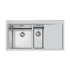 LAVELLO FOSTER 1251 052 FT/SPT 2 VACSHE SINISTRA#CONSEGNA IN 3 SETTIMANE#