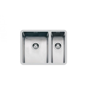 LAVELLO FOSTER 2201 852 ST VASCA GRANDE SINISTRA#CONSEGNA IN 3 SETTIMANE#