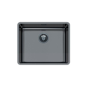 LAVELLO FOSTER 2155 856 ST GUN METAL#CONSEGNA IN 3 SETTIMANE#