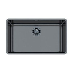 LAVELLO FOSTER 2157 856 ST GUN METAL#CONSEGNA IN 3 SETTIMANE#