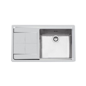 LAVELLO FOSTER 2280 051 SF VASCA A DESTRA#CONSEGNA IN 3 SETTIMANE#