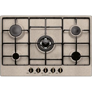 PIANO COTTURA SCHOCK STS85558- AVENA#CONSEGNA IN 3 SETTIMANE#