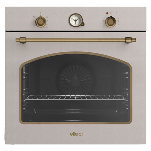 FORNO ELLECI FGCO60151NS AVENA#CONSEGNA IN 3 SETTIMANE#