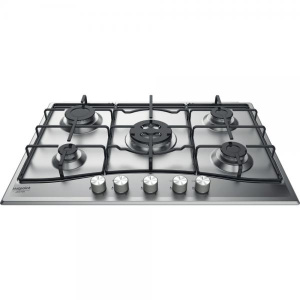 PIANO COTTURA HOTPOINT PCN 752 T/AS/HA#CONSEGNA IN 3 SETTIMANE#