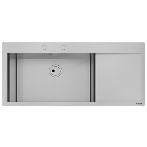 LAVELLO FOSTER 1416 002 FT/SPT VASCA A SINISTRA#CONSEGNA IN 3 SETTIMANE#