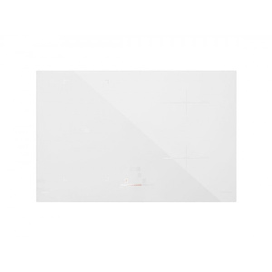 PIANO COTTURA INDUZIONE SCHOCK STIB84WHE BIANCO 78 CM#CONSEGNA IN 3 SETTIMANE#