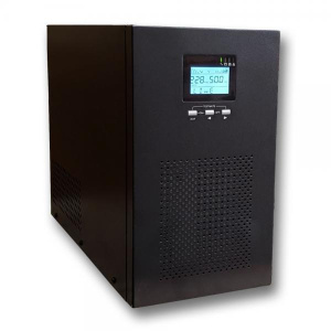 Techly Professional Gruppo di continuit&agrave; UPS 2000VA 1600W Line Interactive Onda Sinusoidale