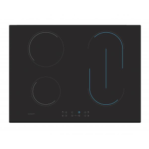 PIANO COTTURA CANDY CH74BVT#CONSEGNA IN 3 SETTIMANE#