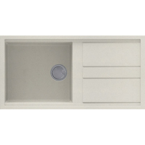 LAVELLO FRAGRANIRE ELLECI LGB48068 BIANCO#CONSEGNA IN 3 SETTIMANE#