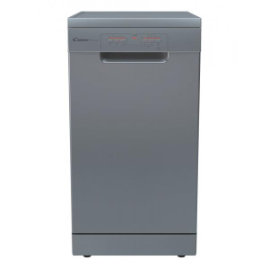 CandyLAVAST 10COP CL.E INOX 45CM6925777854134