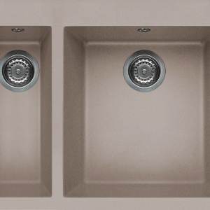 LAVELLO FRAGRANITE ELLECI LGQ15043 TORTORA#CONSEGNA IN 3 SETTIMANE#