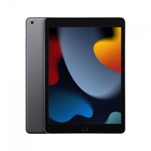 AppleAPPLE IPAD 9TH 102 WIFI 64GB GRAY A130194252515754