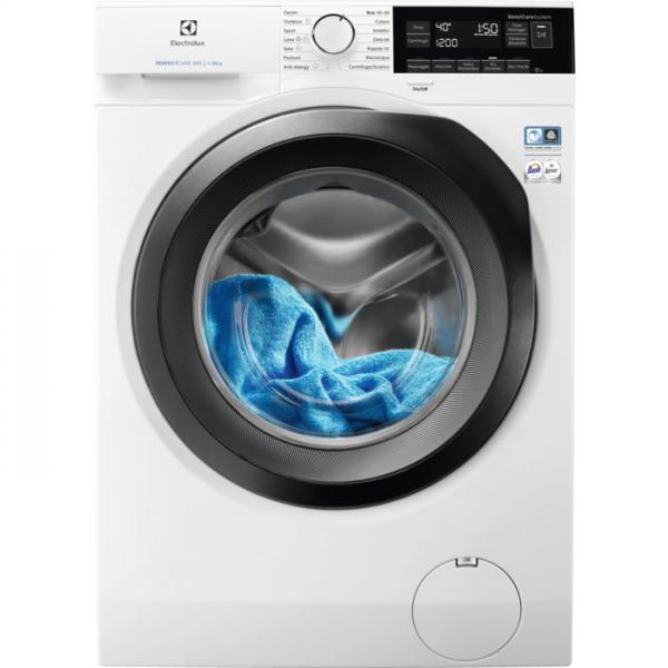 ElectroluxLAVATRICE ELECTROLUX EW6F314T 10Kg CL A VAPORE7332543804597