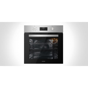FO SILVERLINE BO6502X01 INOX#CONSEGNA IN 3 SETTIMANE#