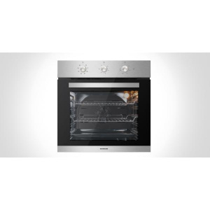 FO SILVERLINE BO6503X03 INOX#CONSEGNA IN 3 SETTIMANE#